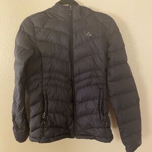 Paradox Quilted Jacket